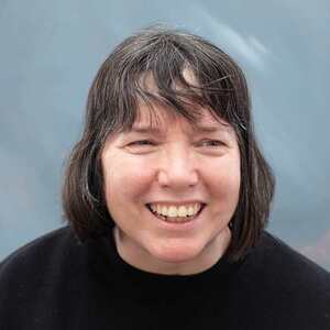 Team Page: Rachel Carlin